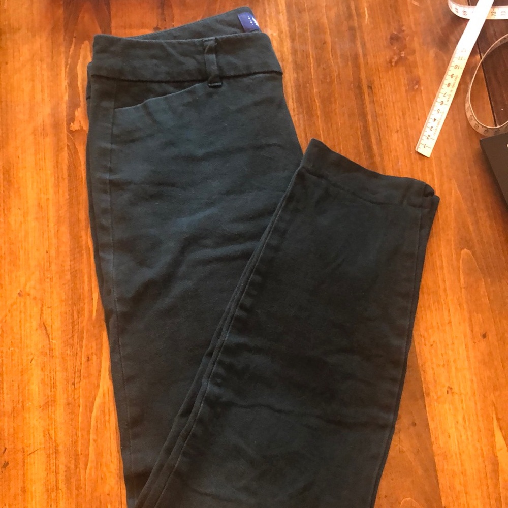 Old Navy pixie pants